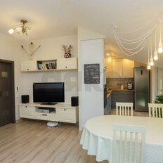 Квартира 110 м², 3-комнатная - изображение 2
