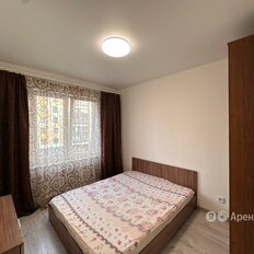 Квартира 32 м², 1-комнатная - изображение 5