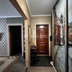 Квартира 68,3 м², 3-комнатная - изображение 3