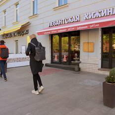 92,9 м², торговое помещение - изображение 4