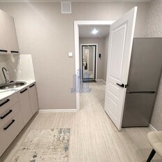 Квартира 36 м², 1-комнатная - изображение 4