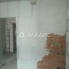 Квартира 34,6 м², 1-комнатная - изображение 5