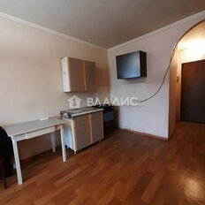 Квартира 23 м², 1-комнатная - изображение 3