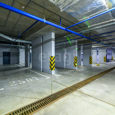 13,3 м², машиноместо - изображение 3