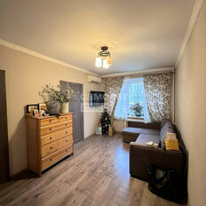 Квартира 44,6 м², 2-комнатная - изображение 1
