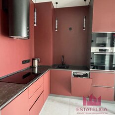 Квартира 37 м², 1-комнатная - изображение 4