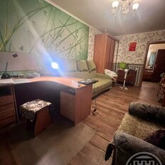 Квартира 72,8 м², 3-комнатная - изображение 3