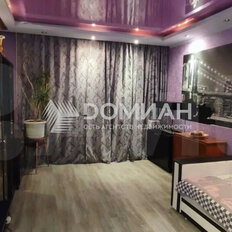 Квартира 62,2 м², 3-комнатная - изображение 2