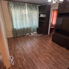 Квартира 43,6 м², 2-комнатная - изображение 3