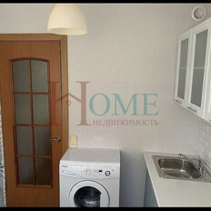 Квартира 30 м², 1-комнатная - изображение 1