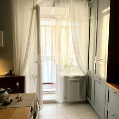 Квартира 65,2 м², 2-комнатная - изображение 3