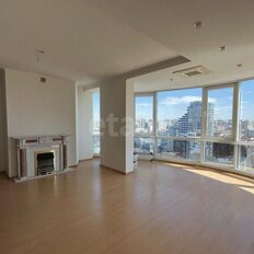 Квартира 123,9 м², 3-комнатная - изображение 1