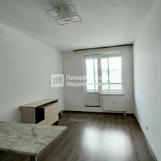 Квартира 36,6 м², 1-комнатная - изображение 2