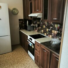 Квартира 40,2 м², 1-комнатная - изображение 2