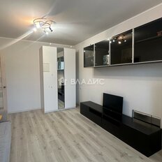 Квартира 38 м², 1-комнатная - изображение 2