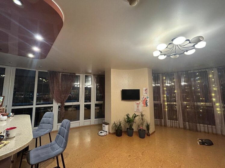 70,5 м², 3-комнатная квартира 12 000 000 ₽ - изображение 26