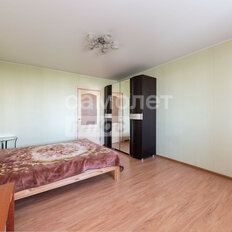 Квартира 38 м², 1-комнатная - изображение 2