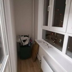 Квартира 32 м², студия - изображение 5