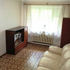 Квартира 54,3 м², 3-комнатная - изображение 3
