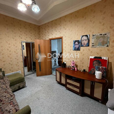 Квартира 28,7 м², 2-комнатная - изображение 1