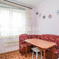 Квартира 52 м², 2-комнатная - изображение 4