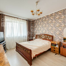Квартира 57,6 м², 2-комнатная - изображение 1