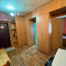 Квартира 58,4 м², 3-комнатная - изображение 5