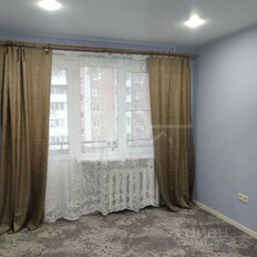 Квартира 22 м², 1-комнатная - изображение 3