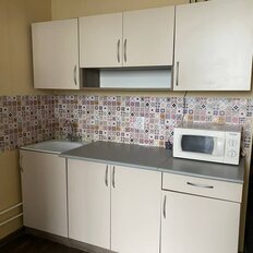 Квартира 34 м², 1-комнатная - изображение 5