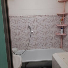 Квартира 37 м², 1-комнатная - изображение 5