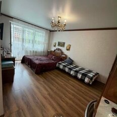 Квартира 37 м², 1-комнатная - изображение 5