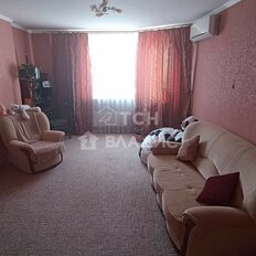 Квартира 71,8 м², 3-комнатная - изображение 4