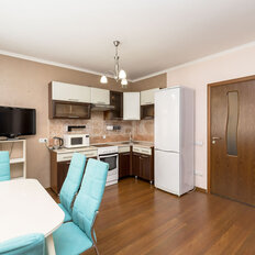 Квартира 51,4 м², 1-комнатная - изображение 5