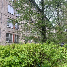 Квартира 54,5 м², 3-комнатная - изображение 2
