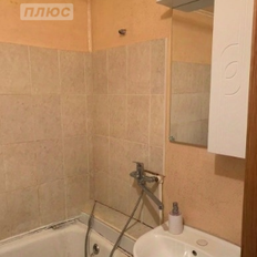 Квартира 33,8 м², 1-комнатная - изображение 4