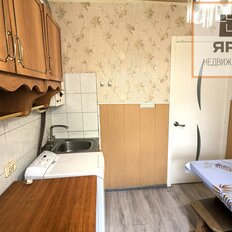 Квартира 42 м², 2-комнатная - изображение 3