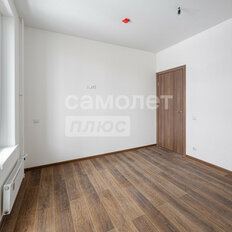 Квартира 36,4 м², 1-комнатная - изображение 5