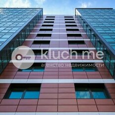Квартира 41,8 м², студия - изображение 1