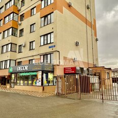 Квартира 78 м², 2-комнатная - изображение 2