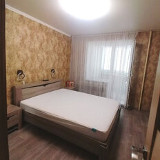 Квартира 66,3 м², 3-комнатная - изображение 3