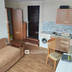 Квартира 22 м², 1-комнатная - изображение 3