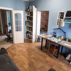 Квартира 63,2 м², 2-комнатная - изображение 1