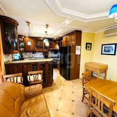 Квартира 119,4 м², 4-комнатная - изображение 5