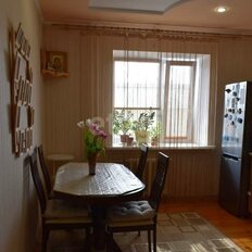 Квартира 76,1 м², 2-комнатная - изображение 1