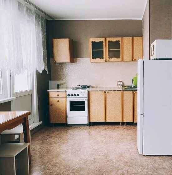31,7 м², 1-комнатная квартира 6 700 000 ₽ - изображение 72