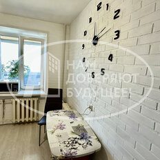 Квартира 59,8 м², 3-комнатная - изображение 2