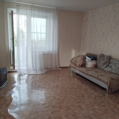 Квартира 38,8 м², 1-комнатная - изображение 1