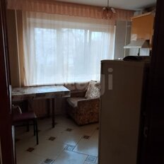 Квартира 35,4 м², 1-комнатная - изображение 4