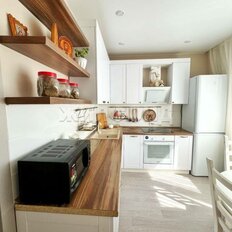 Квартира 59 м², 2-комнатная - изображение 2