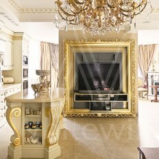 Квартира 280 м², 4-комнатная - изображение 5